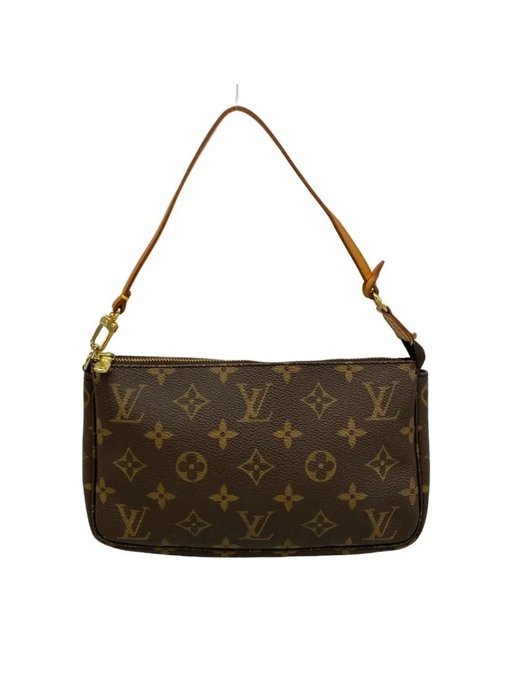 Louis Vuitton Handbag Monogram Pochette Accessoires
